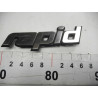 Emblemat Renault Rapid OE 7700815571