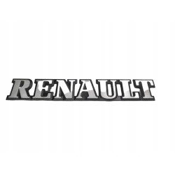 EMBLEMAT BOMISA RENAULT OE