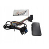 AUDIO BOX WEJŚĆ USB Renault Megane III 7711426074