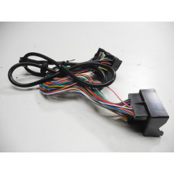 AUDIO BOX WEJŚĆ USB Renault Megane III 7711426074