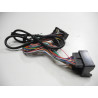 AUDIO BOX WEJŚĆ USB Renault Megane III 7711426074