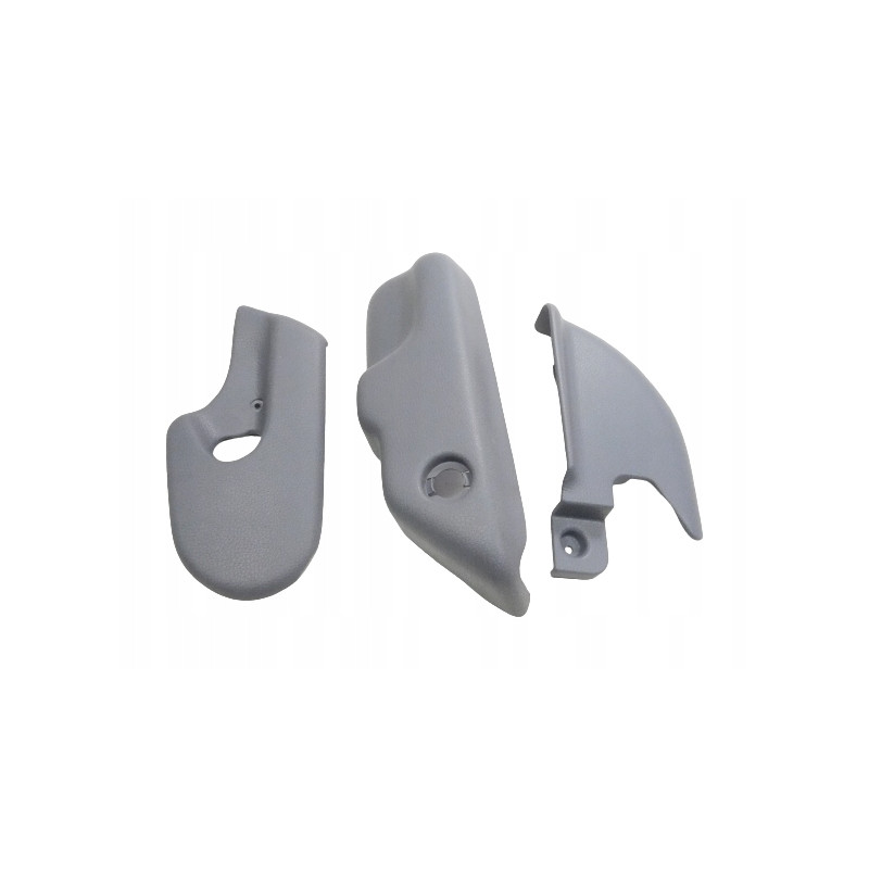 Osłony fotela Renault Twingo I OE 7700831870