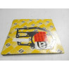 Uszczelka pompy wody Renault R5 OE 7704000289