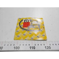 Uszczelka pompy wody Renault R5 OE 7704000289