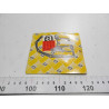 Uszczelka pompy wody Renault R5 OE 7704000289