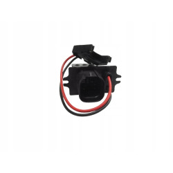 Opornik wentylatora Behr Hella 9ML351332-181