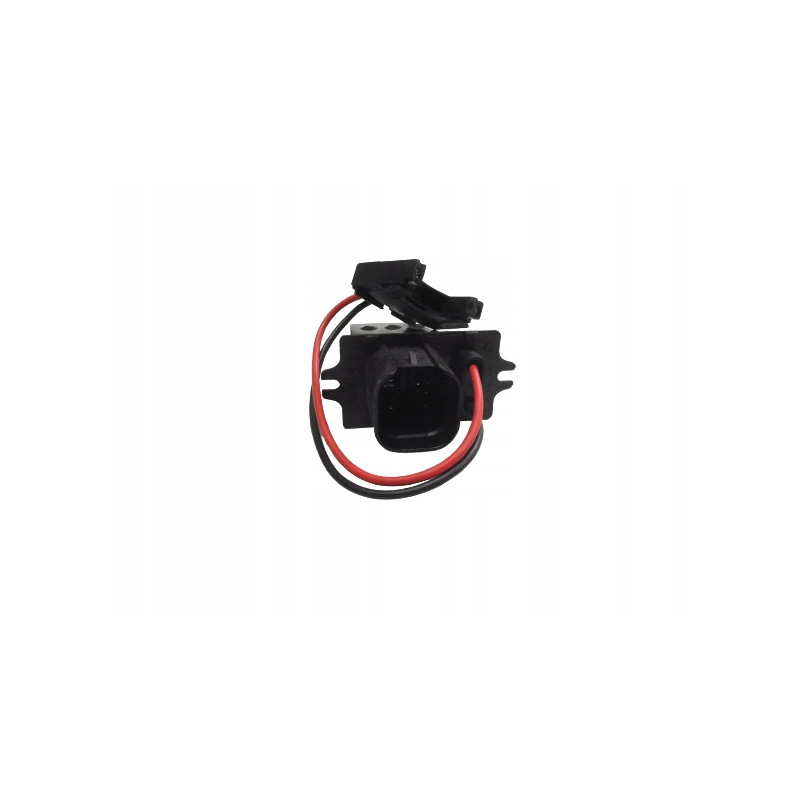 Opornik wentylatora Behr Hella 9ML351332-181
