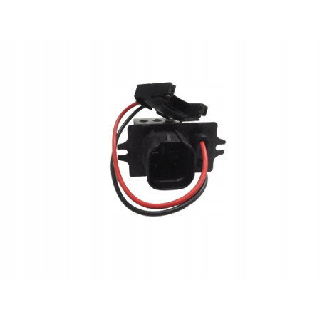 Opornik wentylatora Behr Hella 9ML351332-181