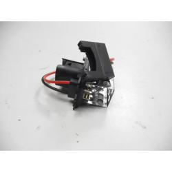 Opornik wentylatora Behr Hella 9ML351332-181