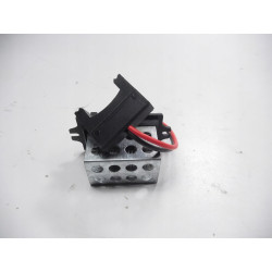 Opornik wentylatora Behr Hella 9ML351332-181