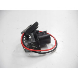 Opornik wentylatora Behr Hella 9ML351332-181