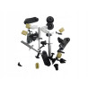 Zestaw Spinek Tylnej Klapy Clio III OE 7711238626