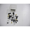 Zestaw Spinek Tylnej Klapy Clio III OE 7711238626