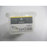 Zestaw Spinek Tylnej Klapy Clio III OE 7711238626