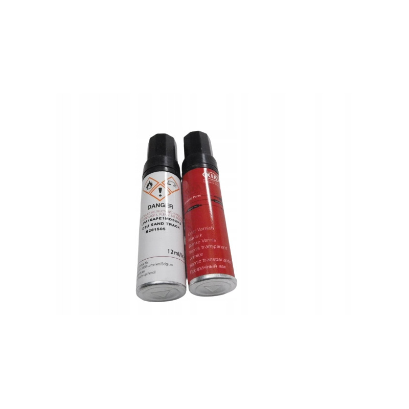 Zestaw do zaprawek KIA OE LPA10APE1MD5UK