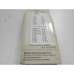 Zestaw do zaprawek KIA OE LPA10APE1MD5UK