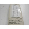 Zestaw do zaprawek KIA OE LPA10APE1MD5UK