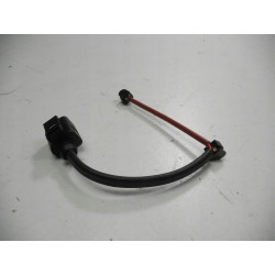 Czujnik zużycia klocków Audi Q7 OE 7L0907637C