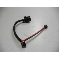 Czujnik zużycia klocków Audi Q7 OE 7L0907637C