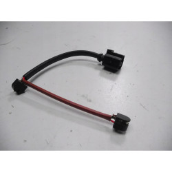 Czujnik zużycia klocków Audi Q7 OE 7L0907637C