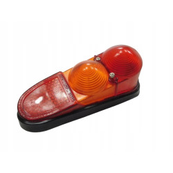 Lampa tylna lewa Renault 4 OE 7701007888
