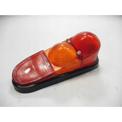 Lampa tylna lewa Renault 4 OE 7701007888