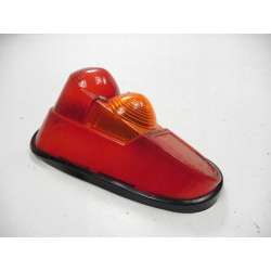 Lampa tylna lewa Renault 4 OE 7701007888