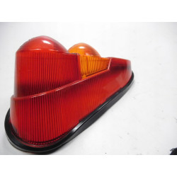 Lampa tylna lewa Renault 4 OE 7701007888