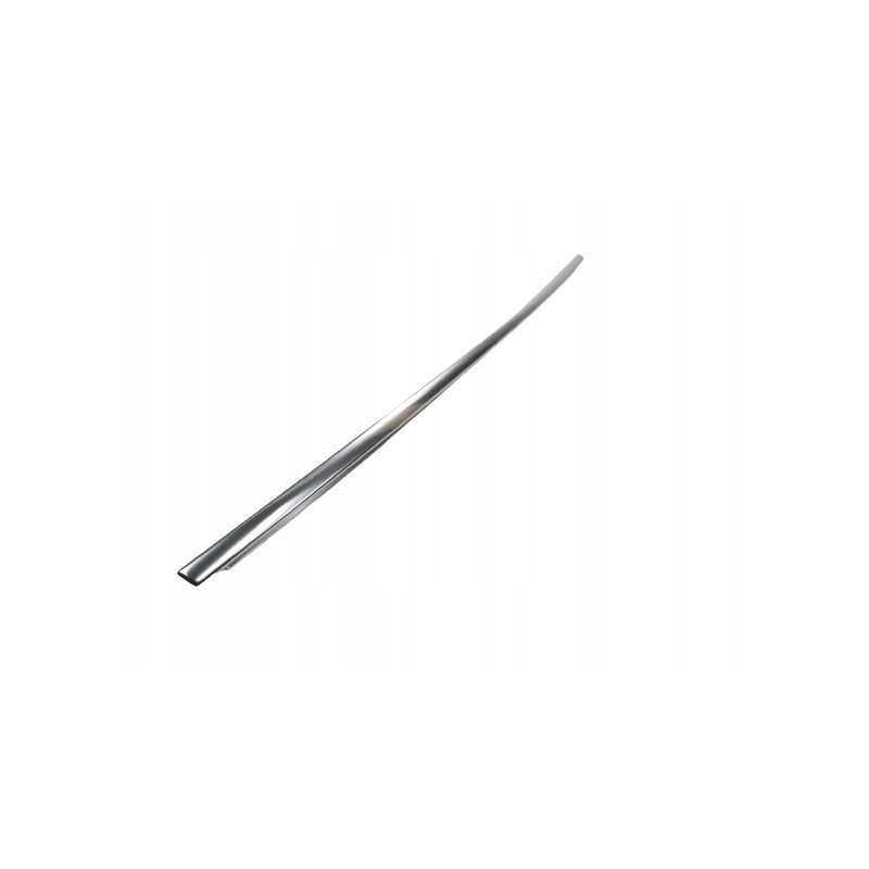 Listwa drzwi lewy tył Skoda Superb II OE 3T5839644