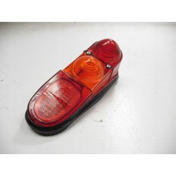 Lampa tylna lewa Renault 4 OE 7701007758