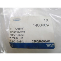 Przewód paliwowy FORD FIESTA MK5 1488989