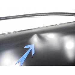 DRZWI PRAWY PRZÓD FIAT BRAVO 98-01 46528636