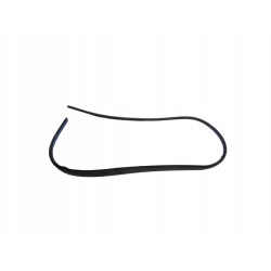 Listwa dachowa prawa FORD FIESTA FUSION 1323744