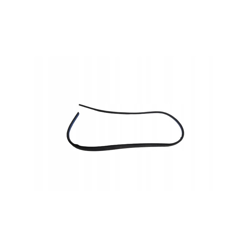 Listwa dachowa prawa FORD FIESTA FUSION 1323744