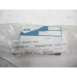 Listwa dachowa prawa FORD FIESTA FUSION 1323744