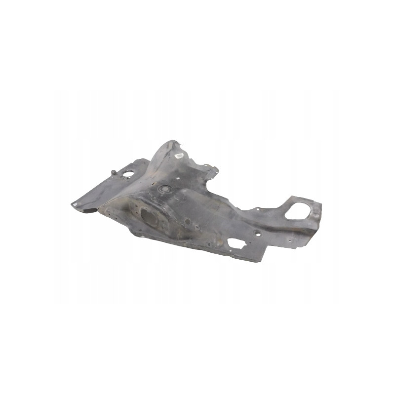 Poszycie wewn. komory silnika Fiat Punto 5893347