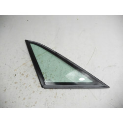 Szyba boczna tylna lewa AUDI 80 90 893845299