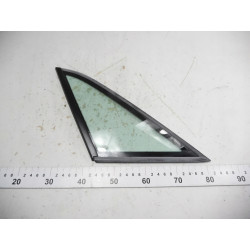 Szyba boczna tylna lewa AUDI 80 90 893845299