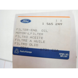 FILTR OLEJU FORD KA 1.3 TDCi FIAT SUZUKI 1565249