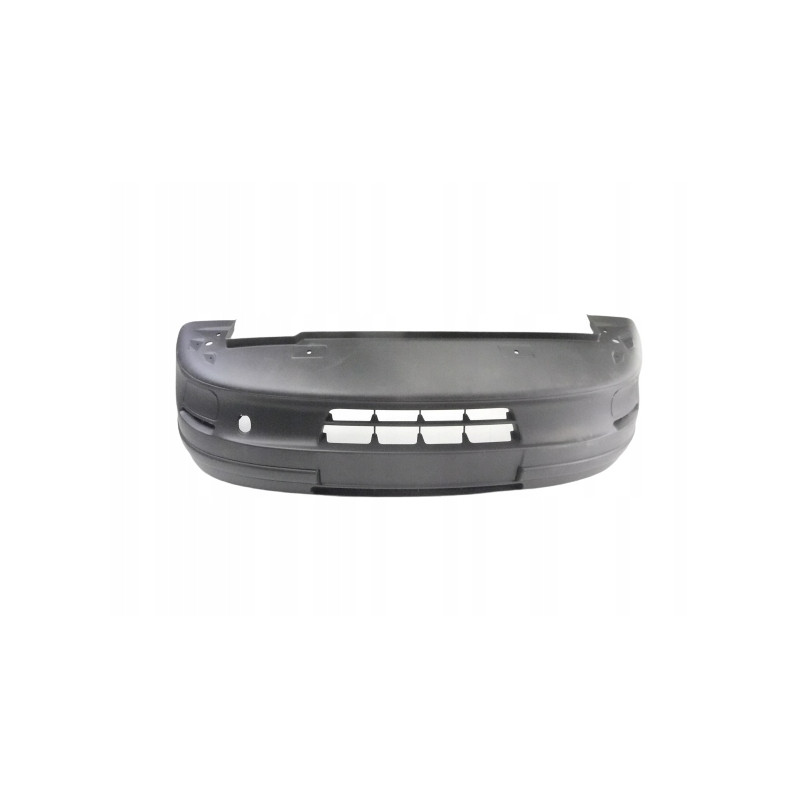 ZDERZAK PRZEDNI FIAT PUNTO I 93-99 721370099