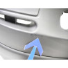 ZDERZAK PRZEDNI FIAT PUNTO I 93-99 721370099