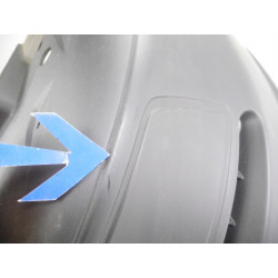 ZDERZAK PRZEDNI FIAT PUNTO I 93-99 721370099