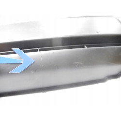 ZDERZAK PRZEDNI FIAT PUNTO I 93-99 721370099