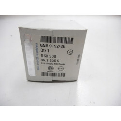 Filtr oleju Opel Astra Zafira OE 9192426
