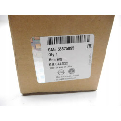 Łożysko igiełkowe Opel OE 55575895
