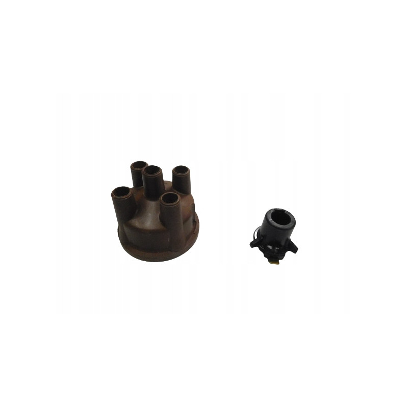 Kopuła rozdzielacza zapł. Renault 12 OE 7701402247
