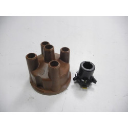 Kopuła rozdzielacza zapł. Renault 12 OE 7701402247