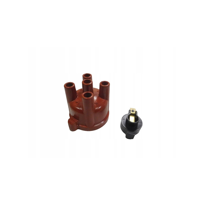 Kopuła rozdzielacza zapł. Renault R5 OE 7701413004