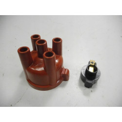 Kopuła rozdzielacza zapł. Renault R5 OE 7701413004