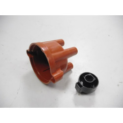 Kopuła rozdzielacza zapł. Renault R5 OE 7701413004